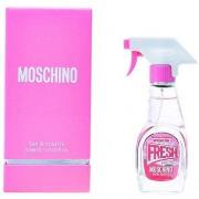 Parfums Moschino Parfum Femme Fresh Couture Pink EDT