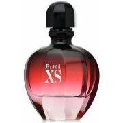 Parfums Paco Rabanne Parfum Femme Black XS (80 ml) (80 ml)