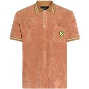 T-shirt Barrow Polo sand