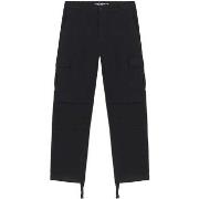 Pantalon Iuter Cargo Ripstop Pants