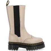 Boots Dr. Martens Botte de Chelsea Audrick taupe