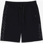 Short Oxbow Short en molleton imprimé OROFARA