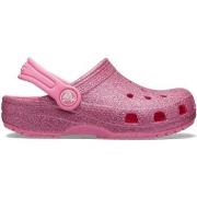 Sandales enfant Crocs CR.206992-PILE