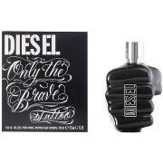 Parfums Diesel Only The Brave Tattoo Eau de toilette Homme