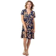 Robe Coton Du Monde Maja