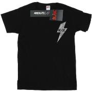 T-shirt Acdc BI6960