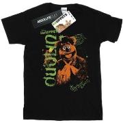 T-shirt Disney The Muppets In Dublin