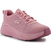 Baskets basses Skechers Max Cushioning Elite 129600-ROS