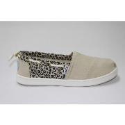 Espadrilles enfant Toms Espadrilles pour enfants