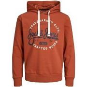 Pull Jack &amp; Jones Mikk Sweat Hood