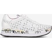 Baskets basses Premiata 6749 Baskets femme