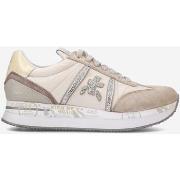 Baskets basses Premiata 6671 Baskets femme