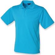 Polo Henbury Polo Cool Plus