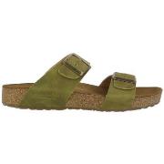 Mules Haflinger BIO ANDREA