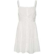 Robe courte Vero Moda 148259VTPE23