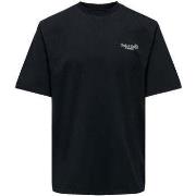 T-shirt Only&amp;sons 162298VTPE24