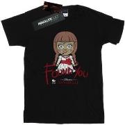 T-shirt Annabelle Found You