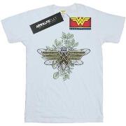 T-shirt Dc Comics BI52317