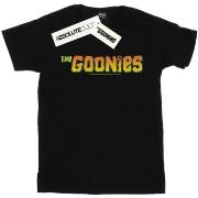 T-shirt Goonies Classic Logo