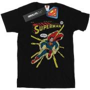 T-shirt Dc Comics No. 32