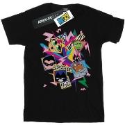 T-shirt Dc Comics Teen Titans Go