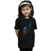 T-shirt enfant Dc Comics BI7017