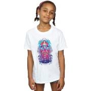 T-shirt enfant Dc Comics BI7124