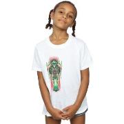 T-shirt enfant Dc Comics BI7198