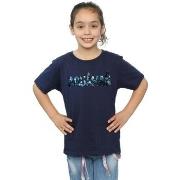 T-shirt enfant Dc Comics BI7241