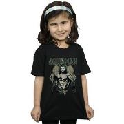 T-shirt enfant Dc Comics BI7412