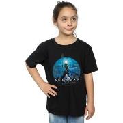 T-shirt enfant Dc Comics BI7416