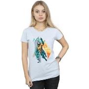 T-shirt Dc Comics BI8221