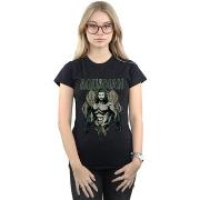 T-shirt Dc Comics BI8335