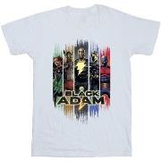 T-shirt enfant Dc Comics JSA