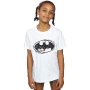 T-shirt enfant Dc Comics BI9187