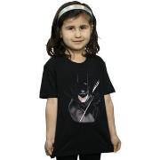 T-shirt enfant Dc Comics By Alex Ross