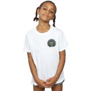 T-shirt enfant Dc Comics Gotham Police Dept