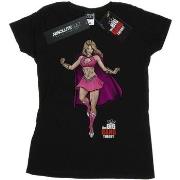 T-shirt The Big Bang Theory BI9726