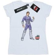 T-shirt The Big Bang Theory BI9728