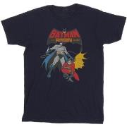 T-shirt enfant Dc Comics BI9799