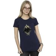 T-shirt Dc Comics BI9860