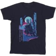 T-shirt enfant Dc Comics Gotham Guardians