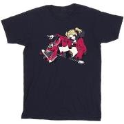 T-shirt enfant Dc Comics BI9963