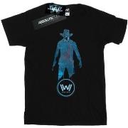 T-shirt Westworld BI47338