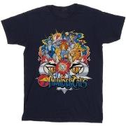 T-shirt Thundercats BI47845