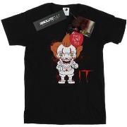 T-shirt It You'll Float Too