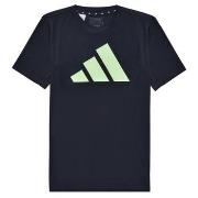 T-shirt enfant adidas U TR-ES LOGO T