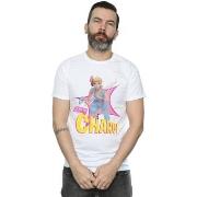 T-shirt Disney Toy Story 4 In Charge