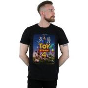 T-shirt Disney Toy Story 4