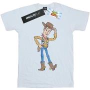 T-shirt Disney Toy Story 4